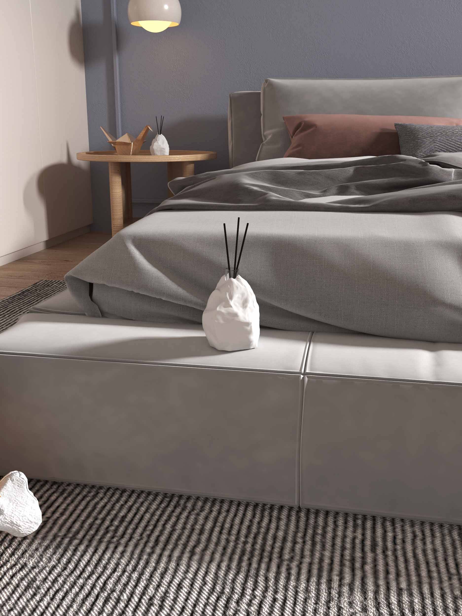 生活中的不開心，用香薰來治愈吧 