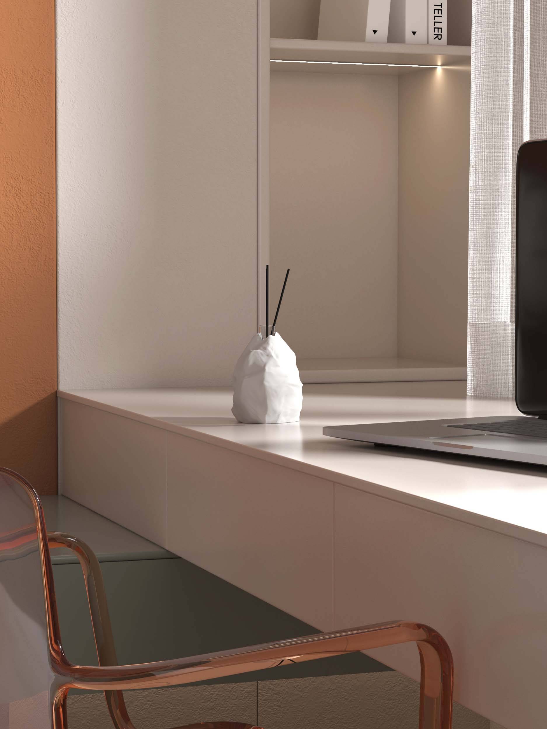 生活中的不開心，用香薰來治愈吧 