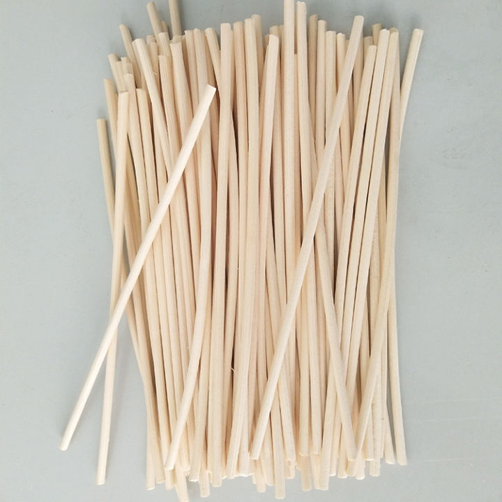 對比無火香薰擴(kuò)散物，天然藤條VS纖維藤條