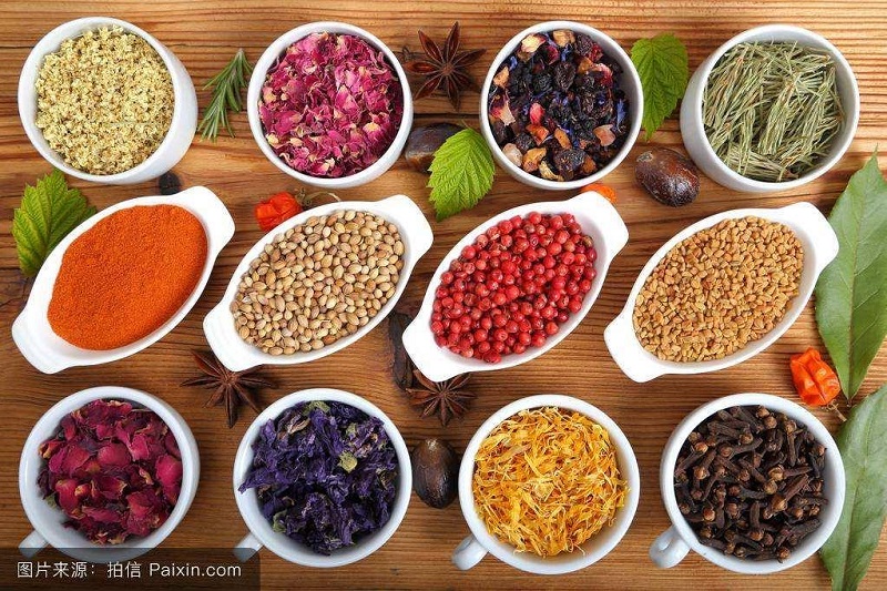 我國(guó)香料香精行業(yè)發(fā)展概況 我國(guó)香料香精行業(yè)發(fā)展概況