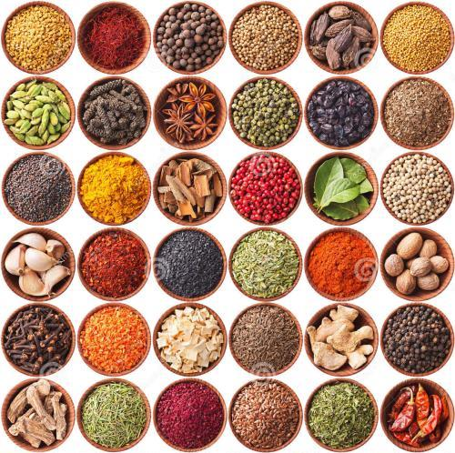 我國(guó)香料香精行業(yè)發(fā)展概況 我國(guó)香料香精行業(yè)發(fā)展概況